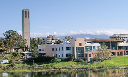 An image of UC Berkeley